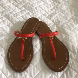 Tory Burch Sandals
